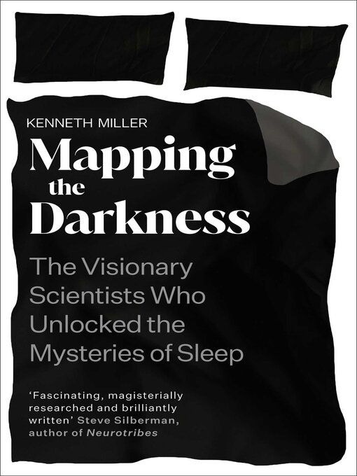Title details for Mapping the Darkness by Kenneth Miller - Wait list